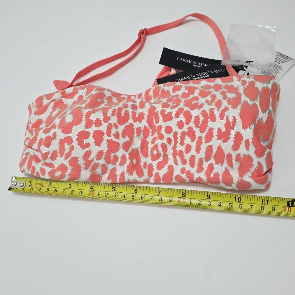 Carmen Marc Valvo brand new